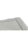 Trixie Ligmat Jonna Ribfluweel Grijs 90X65 CM