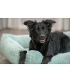 Trixie Hondenmand Vital Jonna Ribfluweel Saliegroen 100X70 CM