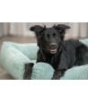 Trixie Hondenmand Vital Jonna Ribfluweel Saliegroen 80X60 CM