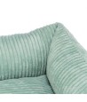 Trixie Hondenmand Vital Jonna Ribfluweel Saliegroen 60X50 CM
