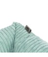 Trixie Hondenmand Vital Jonna Ribfluweel Saliegroen 60X50 CM
