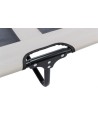 Trixie Stretcher Hondenligbed Grijs / Zwart 120X70X19 CM