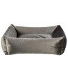 Trixie Hondenmand Malia Hoekig Donkergrijs Gerecycled 65X55 CM