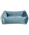 Trixie Hondenmand Malia Hoekig Blauwgrijs Gerecycled 80X65 CM