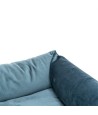 Trixie Hondenmand Malia Hoekig Blauwgrijs Gerecycled 80X65 CM