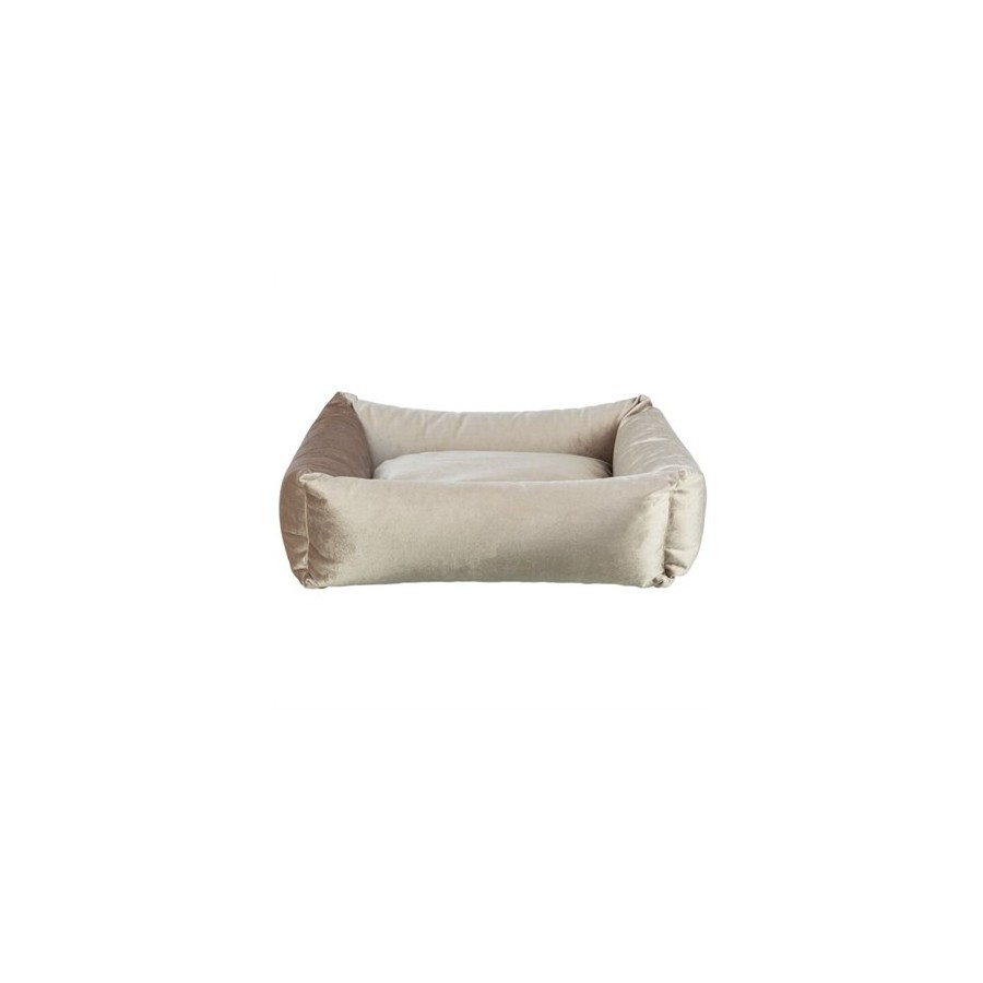 Trixie Hondenmand Malia Hoekig Goudzand Gerecycled 80X65 CM