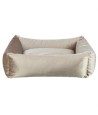 Trixie Hondenmand Malia Hoekig Goudzand Gerecycled 65X55 CM