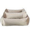 Trixie Hondenmand Malia Hoekig Goudzand Gerecycled 65X55 CM
