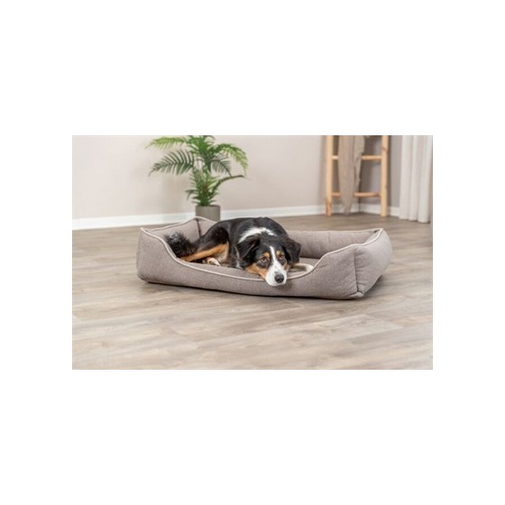 Trixie Hondenmand Vital Laurin Hoekig Zand 120X85 CM