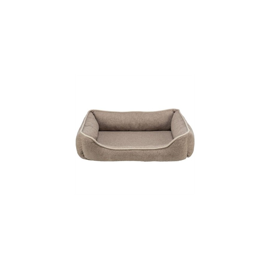 Trixie Hondenmand Vital Laurin Hoekig Zand 60X50 CM