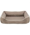 Trixie Hondenmand Vital Laurin Hoekig Zand 60X50 CM