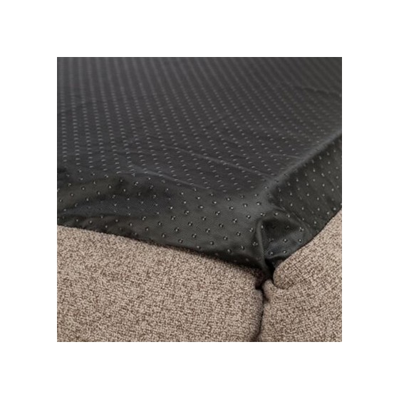 Trixie Hondenmand Vital Laurin Hoekig Zand 60X50 CM