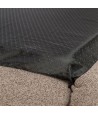 Trixie Hondenmand Vital Laurin Hoekig Zand 60X50 CM
