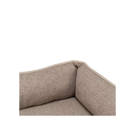 Trixie Hondenmand Vital Laurin Hoekig Zand 60X50 CM