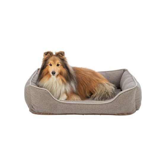 Trixie Hondenmand Vital Laurin Hoekig Zand 60X50 CM