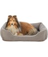 Trixie Hondenmand Vital Laurin Hoekig Zand 60X50 CM