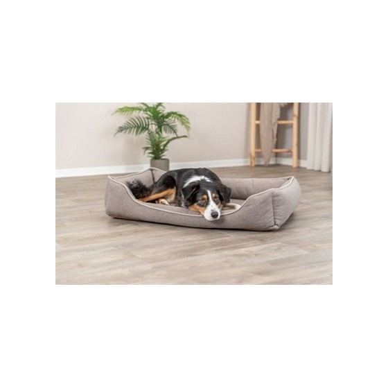 Trixie Hondenmand Vital Laurin Hoekig Zand 60X50 CM