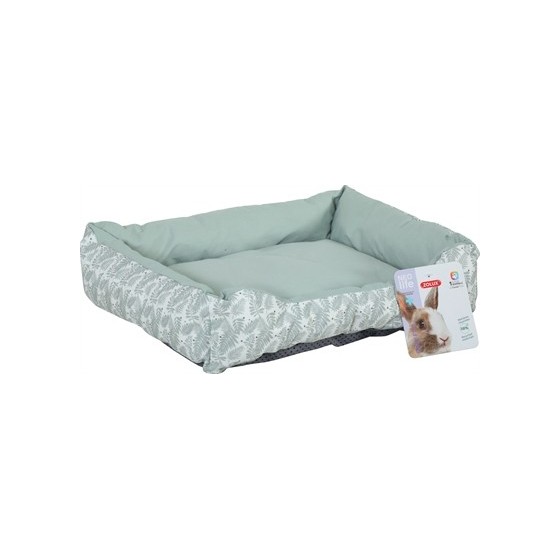 Zolux Neolife Mand Konijn Groen 40X33 CM