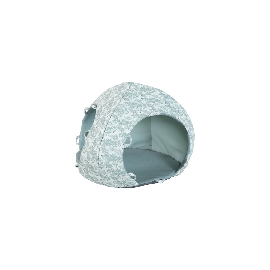 Zolux Neolife Iglo Konijn Groen 30X30X25 CM