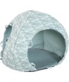 Zolux Neolife Iglo Konijn Groen 30X30X25 CM