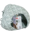 Zolux Neolife Iglo Konijn Groen 30X30X25 CM