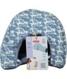 Zolux Neolife Iglo Cavia Blauw 25X25X20 CM