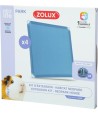 Zolux Neolife Neopark Cavia Uitbereidingsset Gesloten Panelen 35X35 CM 4 ST