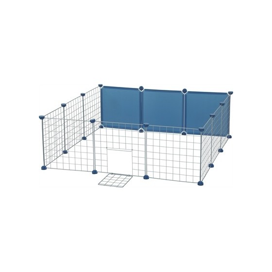 Zolux Neolife Cavia Neopark 105X105X35 CM