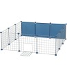 Zolux Neolife Cavia Neopark 105X105X35 CM