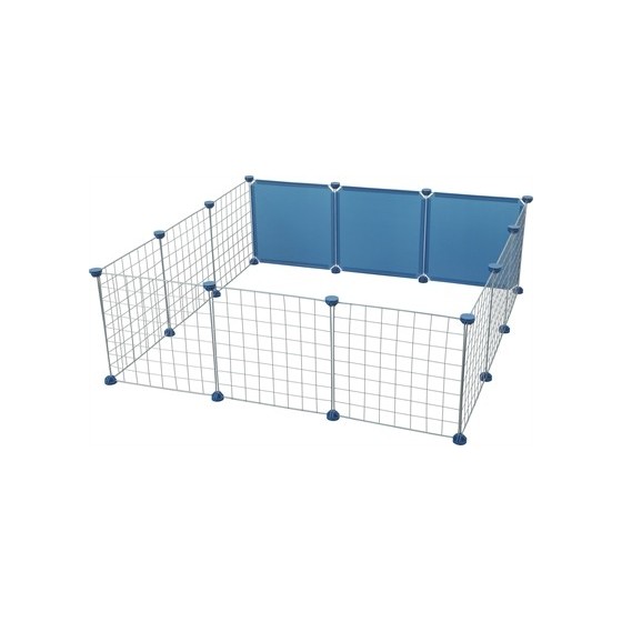 Zolux Neolife Cavia Neopark 105X105X35 CM