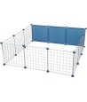 Zolux Neolife Cavia Neopark 105X105X35 CM
