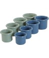 Zolux - Neolife Treat Hiding Cup Set