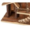 Trixie - Huis Jule Voor Hamsters Schorshout. 25x18x21cm