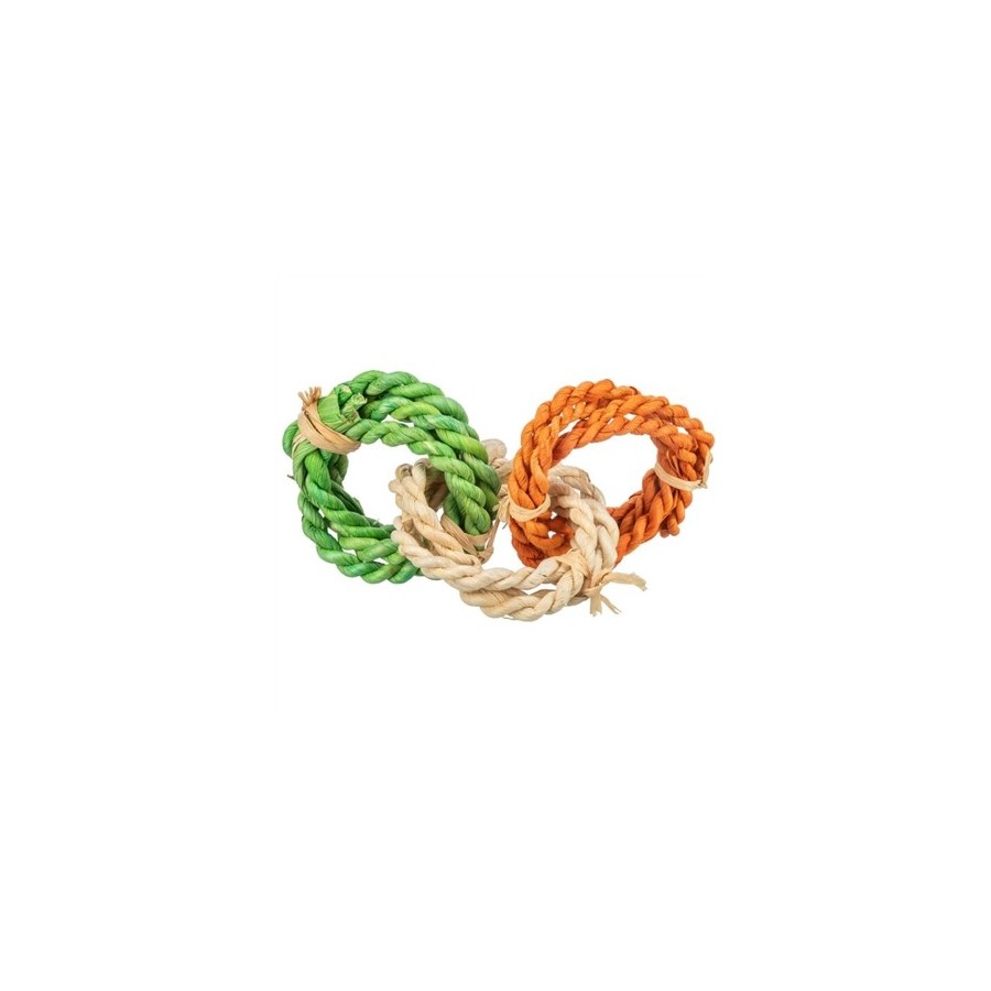 Trixie - Ringen Van Maislies. 15x6x6cm