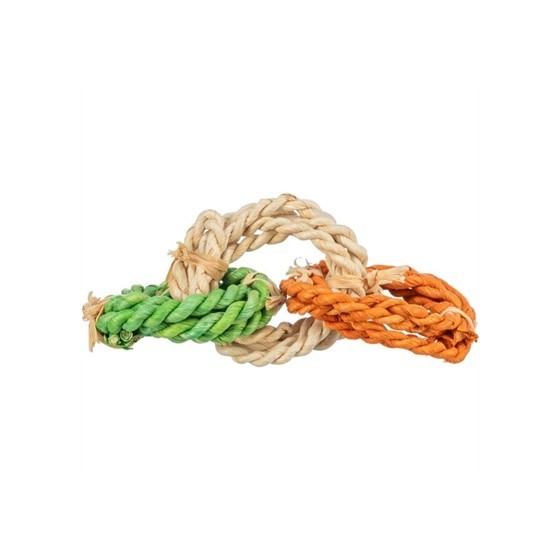 Trixie - Ringen Van Maislies. 15x6x6cm