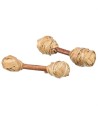 Trixie - Set Halters Van Schorshout / Gras. 9x2cm, 2st
