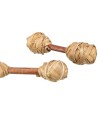 Trixie - Set Halters Van Schorshout / Gras. 9x2cm, 2st