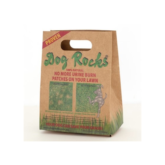 Dog Rocks 600 GR