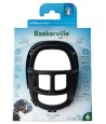 Baskerville Ultra Muzzle Muilkorf NR 6