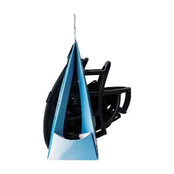 Baskerville Ultra Muzzle Muilkorf NR 6