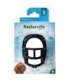 Baskerville Ultra Muzzle Muilkorf NR 4