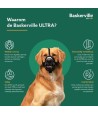 Baskerville Ultra Muzzle Muilkorf NR 4