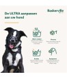Baskerville Ultra Muzzle Muilkorf NR 4