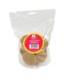 Dog Treatz - Oven Baked Rondo's. 600gr