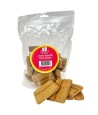 Dog Treatz Oven Baked Duo Koek 600 GR