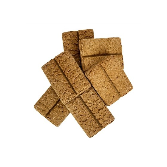 Dog Treatz Oven Baked Duo Koek 600 GR