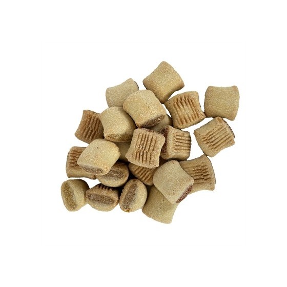Dog Treatz Oven Baked Mergkoek Mix 600 GR