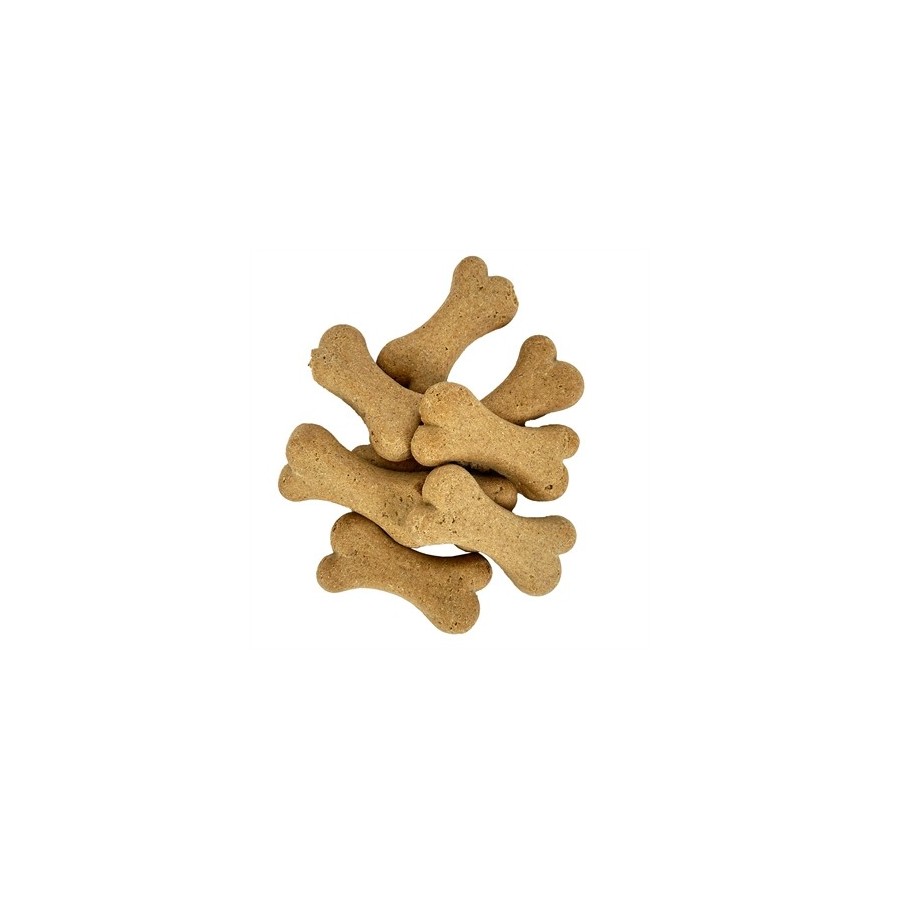 Dog Treatz - Oven Baked Kluif. 600gr