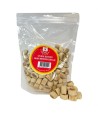 Dog Treatz - Oven Baked Mini Mergkoekje. 600gr