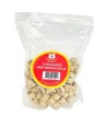 Dog Treatz - Oven Baked Mini Mergkoekje. 600gr